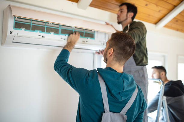 Best Air Conditioning Cleaning in Marion, AL