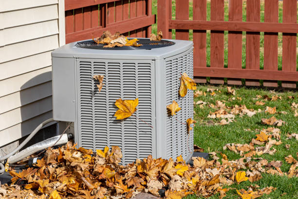 Best Solar-powered HVAC Systems in Marion, AL