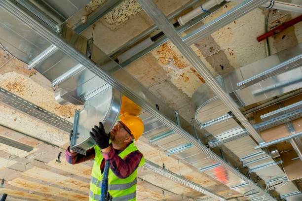 Reliable Marion, AL HVAC Solutions