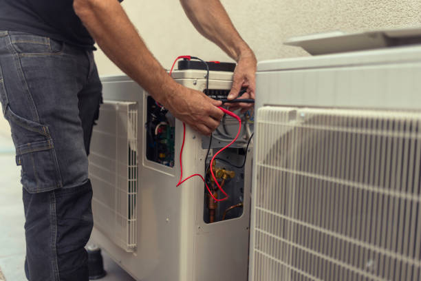 Best HVAC Consulting and Engineering in Marion, AL