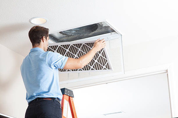 Best HVAC Training and Certification in Marion, AL
